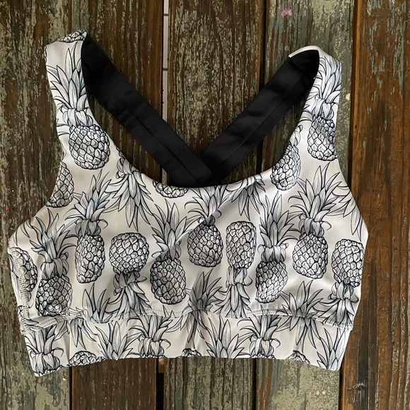Other - Love fitness sports bra!!!